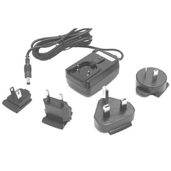 Cole-Parmer Universal AC Adapter for 150/450/2700 Series