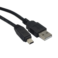 Cole-Parmer Digi-Sense USB Cable for 300 Series Temperature Meters