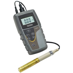 Cole-Parmer Oakton CON 6+ Handheld Conductivity Meter with Probe