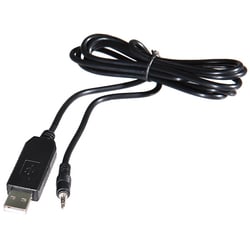 Cole-Parmer Oakton USB Data Cable for 450 and 2700 Meters