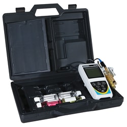Cole-Parmer Oakton PC 450 Waterproof Portable Meter Kit with Separate pH