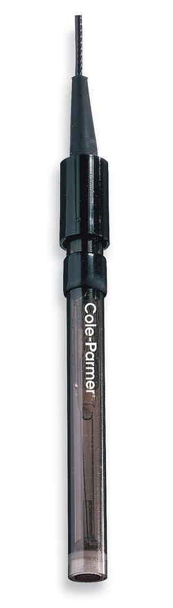Cole-Parmer Oakton Ion Selective Electrode (ISE), Double-Junction, Glass;