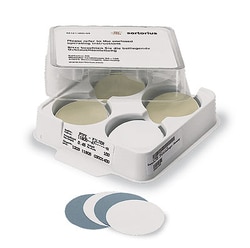 Cole-Parmer PTFE Membrane, 47 mm, 0.45 m, 100/pk