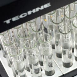 Cole-Parmer Techne Sample Concentrator Needles, SS, 76 mm; 100/Pk, Quantity: