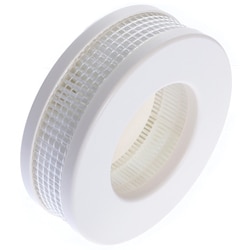 Cole-Parmer Thermo Scientific 760209 Incubator Replacement HEPA Filter, 4/pk
