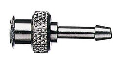 AVANTOR MASTERFLEX (VWR LLC) 316 SS fittings; female luer x 1/8"" hose