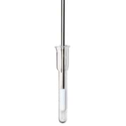 Cole-Parmer PTFE Tissue Grinder, Plain Plunger, 50 mL, 270 mm L