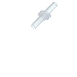 AVANTOR MASTERFLEX (VWR LLC)&nbsp;Masterflex Fitting, Nylon, Straight, Male Luer x Male Luer; 25/PK