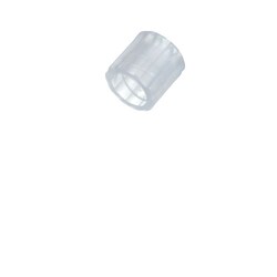 AVANTOR MASTERFLEX (VWR LLC) Snap Luer Lock Ring for Male Slip Luers, Nylon,