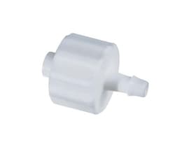 AVANTOR MASTERFLEX (VWR LLC)&nbsp;Luer Adapters, Male Luer Lock to 1/16