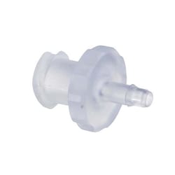 AVANTOR MASTERFLEX (VWR LLC)&nbsp;Female luer to 1/8