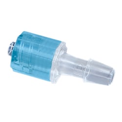 AVANTOR MASTERFLEX (VWR LLC)&nbsp;CrystalVu luer fitting, male luer lock x 1/4