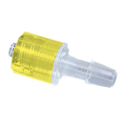 AVANTOR MASTERFLEX (VWR LLC) Luer fitting, male luer lock x 1/4"" hose