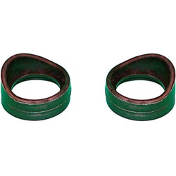 Cole-Parmer Meiji Techno MA600 Replacement Eyeshields for modular stereomicroscopes