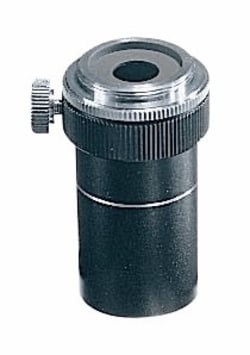 Cole-Parmer Meiji Techno MA151/5N Microscope Eyepiece to Video/Camera Adapter;