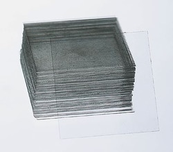 Cole-Parmer Cover glasses, 22 x 22 mm square, 0.13 to 0.17 mm thickness