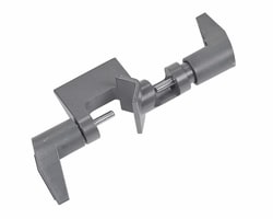 Cole-Parmer IKA 2657800 Laboratory Mixer Boss Head Clamp, R 270