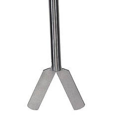 Cole-Parmer&nbsp;Caframo Collapsible blade impeller; 3-1/2