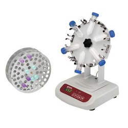 Cole-Parmer&nbsp;Boekel Scientific 260650 Tube Rotator, 100-240V