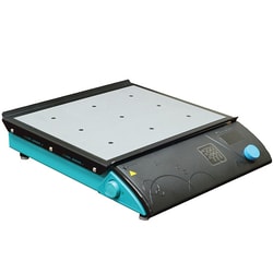 Cole-Parmer Lab Companion AAHK34013U 9 Position Stirring Hot Plate, 120