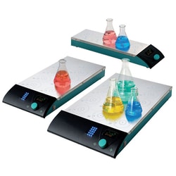 Cole-Parmer Lab Companion M5-53M Multi-position Stirrer, 15 position 100-240V