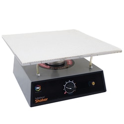 Cole-Parmer Ibi Scientific BDRAA115S Belly Dancer Shaker, 110/115VAC, Quantity: