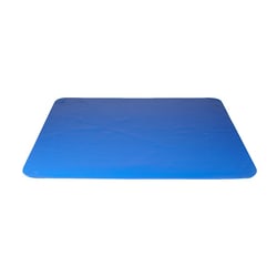 Cole-Parmer&nbsp;Adhering Mat, Blue, 18