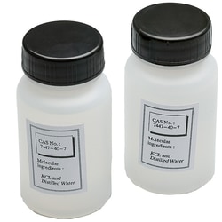 Cole-Parmer Extech 780418 Replacement DO Electrolyte for 53026-00 and -02,