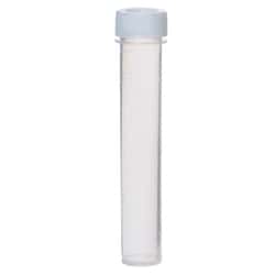 Cole-Parmer Digestion Cup, PFA with PFA Cap, 50 mL; 1/Ea