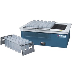 Cole-Parmer Environmental Express HotBlock SC154 Digestion System, 54-Well,