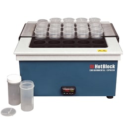 Cole-Parmer Environmental Express HotBlock SC150 Digestion System, 25-Well,