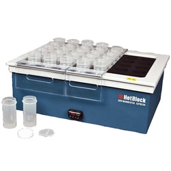 Cole-Parmer Environmental Express HotBlock SC151 Digestion System, 35-Well,