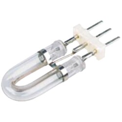 Cole-Parmer Shimpo FLASHTUBE721 Replacement Flash Tube
