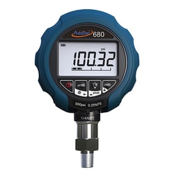 Cole-Parmer Additel ADT680W-25-V15-PSI-N Digital Pressure Gauge w/Wireless