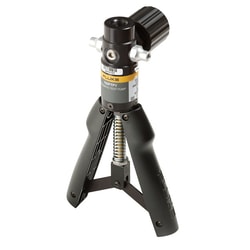 Cole-Parmer Fluke 700PTP-1 Pneumatic Test Pump, -13 to 600 psi