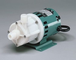 AVANTOR MASTERFLEX (VWR LLC) Mag Drive PP Centrifugal Pump w/Enclosed Motor; 5 GPM/11.1 ft, 115V