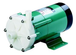 AVANTOR MASTERFLEX (VWR LLC) High-Head Enclosed Motor PP Centrifugal Pump;