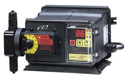 AVANTOR MASTERFLEX (VWR LLC) Masterflex Digital Control Metering Pump,