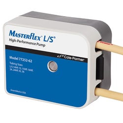 AVANTOR MASTERFLEX (VWR LLC) Masterflex L/S High-Performance Head for High-Performance