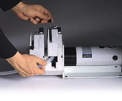 AVANTOR MASTERFLEX (VWR LLC) Masterflex Stainless steel mounting hardware for two I/P Easy-Load pump heads.