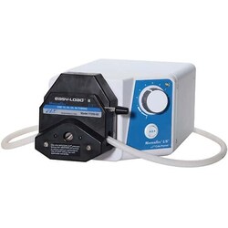 AVANTOR MASTERFLEX (VWR LLC) Variable-Speed Pump System, 600 rpm, 115 VAC,