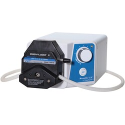 AVANTOR MASTERFLEX (VWR LLC) Variable-Speed Pump System, 600 rpm, 115 VAC,