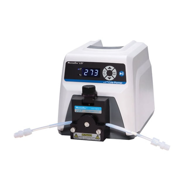 AVANTOR MASTERFLEX (VWR LLC) Masterflex L/S Digital Drive with PTFE ...