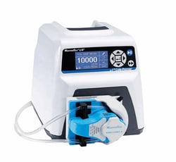 AVANTOR MASTERFLEX (VWR LLC) Masterflex L/S Digital Drive with Easy-Load 3 Pump Head for Precision Tubing, 600 rpm; 115/230 VAC