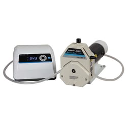 AVANTOR MASTERFLEX (VWR LLC) Masterflex I/P Digital Modular Drive with Easy-Load Pump Head for Precision Tubing, 6 to 650 rpm; 115/230 VAC