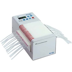 AVANTOR MASTERFLEX (VWR LLC) Ismatec IPC-N ISM938D Digital Peristaltic Pump, Low-Speed, Click-'N-Go Cartridges, 16-Channel, 11.25 rpm; 115 VAC