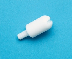 AVANTOR MASTERFLEX (VWR LLC) Masterflex PTFE Flow Through Tubing Weight