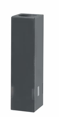 Cole-Parmer Sub-Micro Quartz Cuvette, 100 uL, 8.5 mm Window Height; Each,