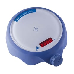 Cole-Parmer Digital Color Squid (white) 110-240V