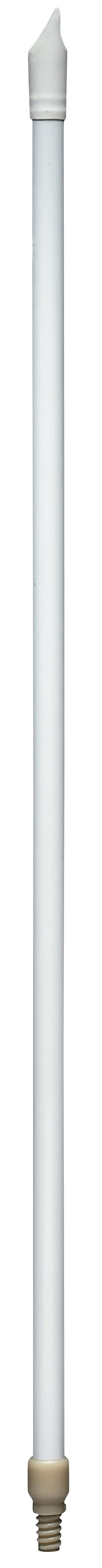 Cole-Parmer Handle for 84550-series oval tank brushes, 60" long, Quantity: